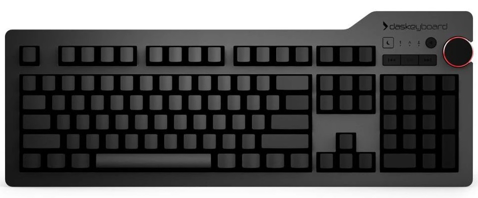 Das Keyboard 4 – Keyboard Sizes